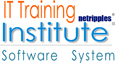 IT Campus Logo